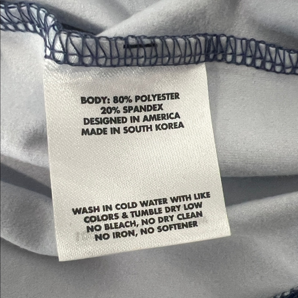 Rhoback Performance Q Zip Pullover Quarter Zip Bl… - image 8